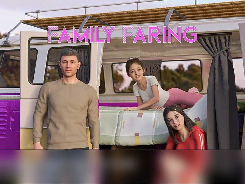家庭生活FamilyFaringEp 任务推进 内容截图